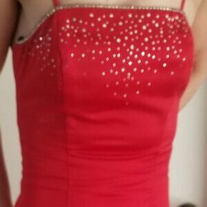 FORMAL GRAD/PROM DRESS